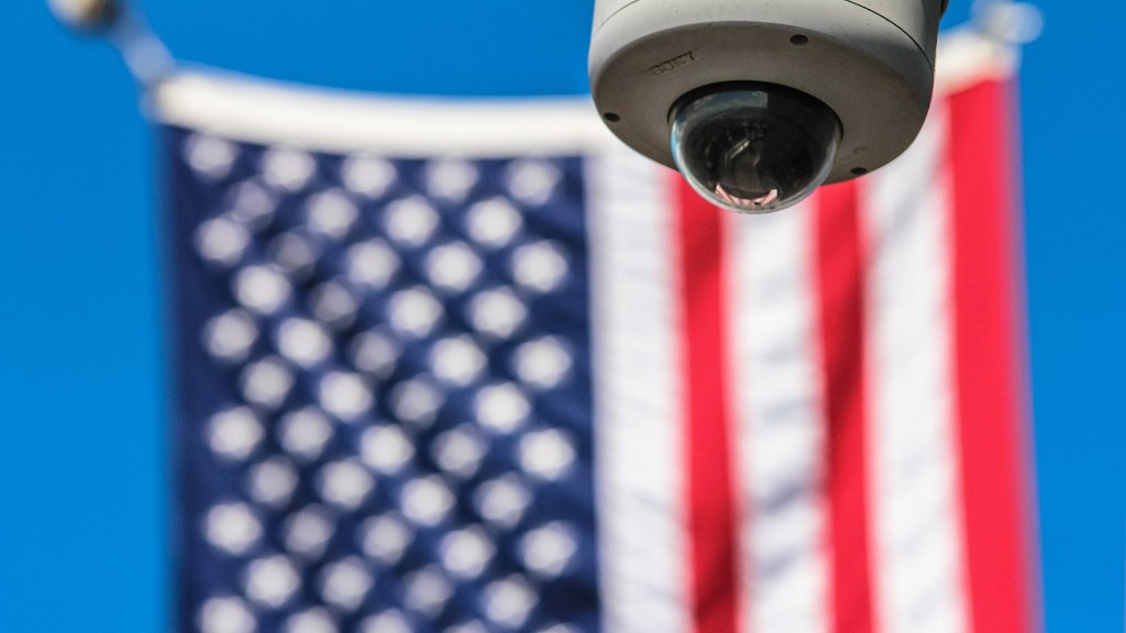 What is the difference between nsa and cia?