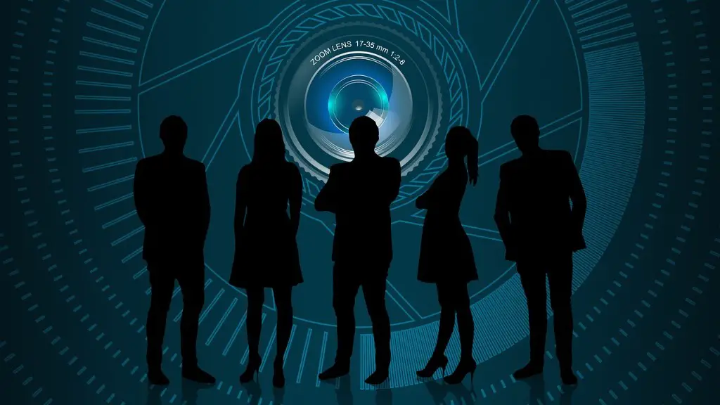 How To Get A Job As A Cia Field Agent