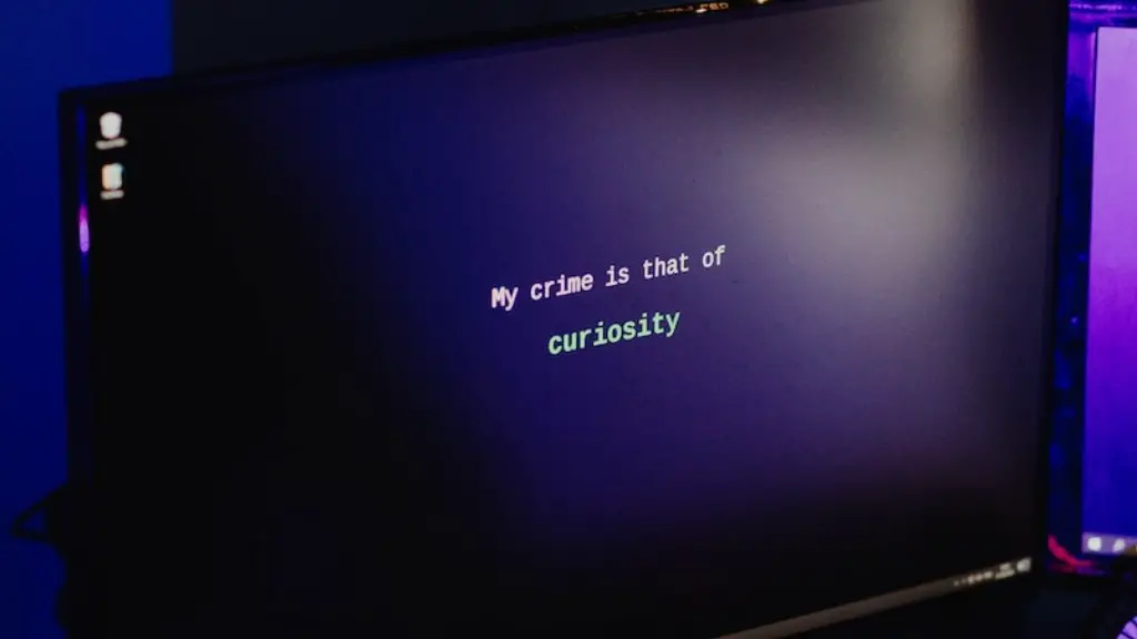 How To Hack Into The Cia Mainframe
