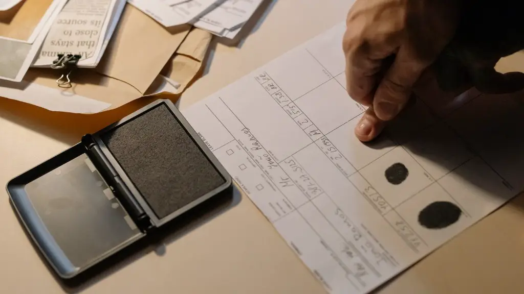 How hard is it to get into mi6?