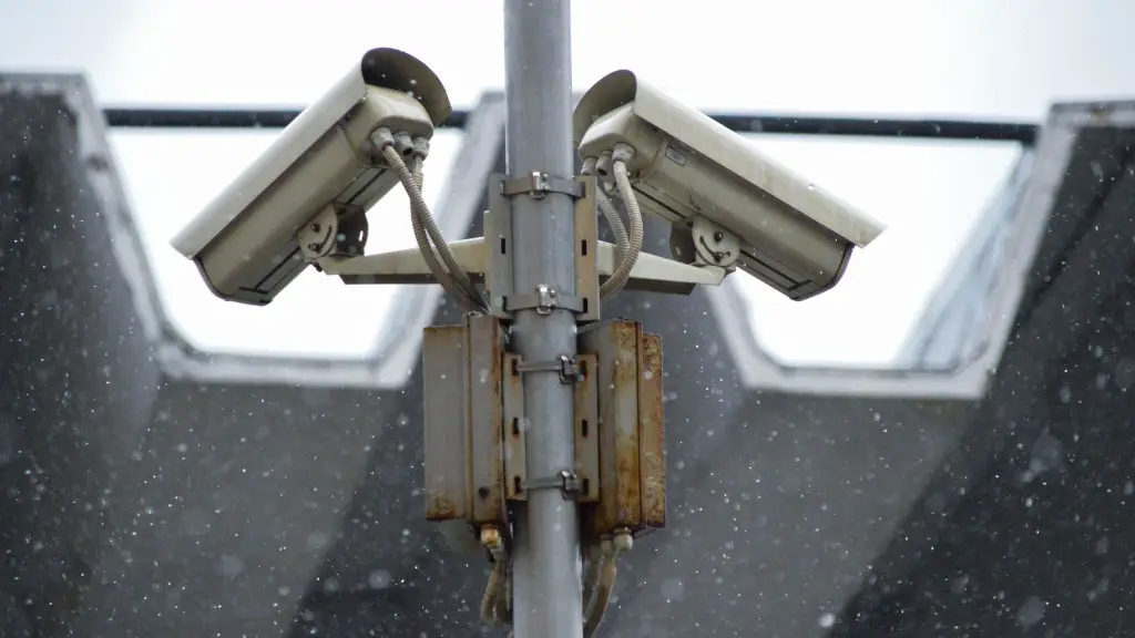 Can nsa spy on us thru webcam yahoo?