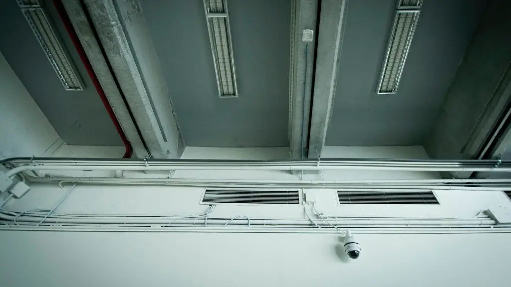 Can nsa spy on us thru webcam yahoo?