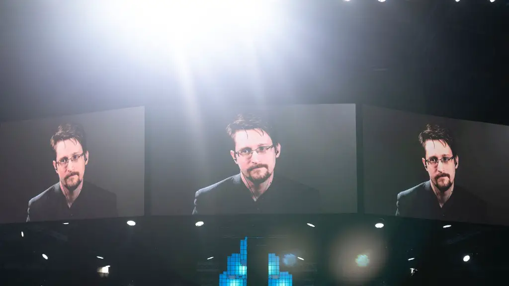 Can the nsa track a cell phone when it’s off?