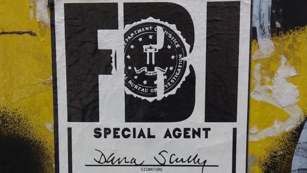 How To Become A Special Agent In The Cia